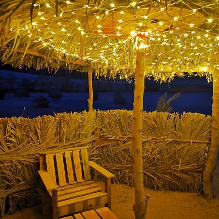 Almazham Camp Resort Al-ʿUla Exterior photo