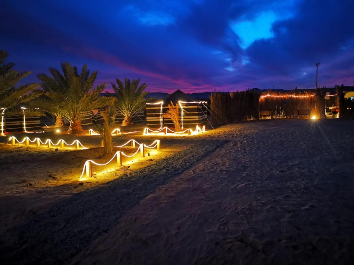 Almazham Camp Resort Al-ʿUla Exterior photo