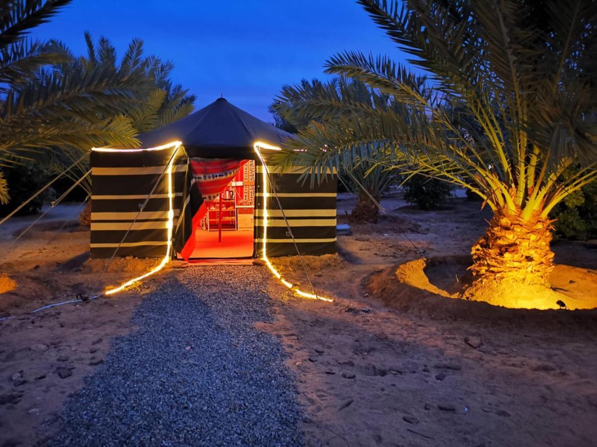 Almazham Camp Resort Al-ʿUla Exterior photo